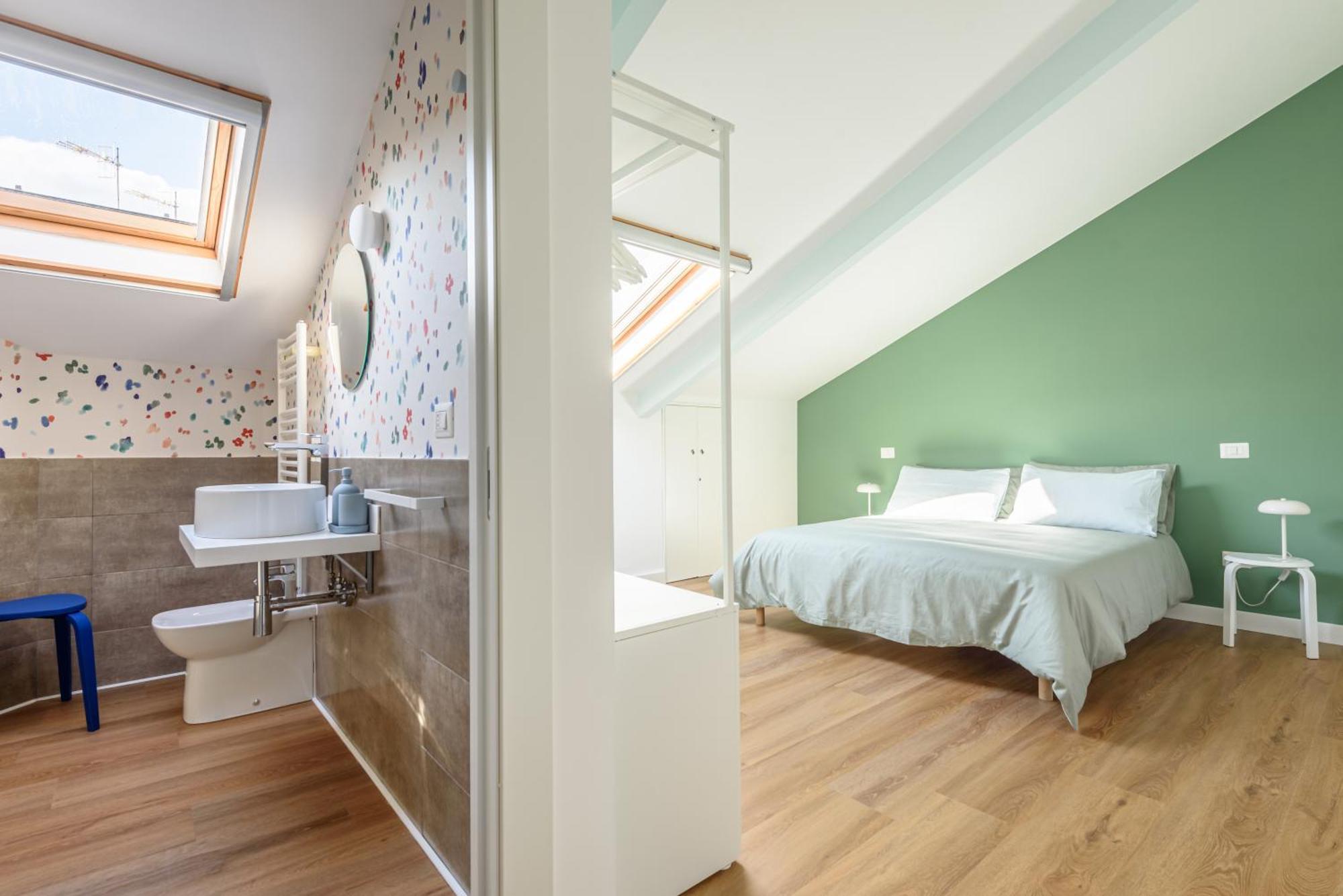 Casalina Hotel Napoli