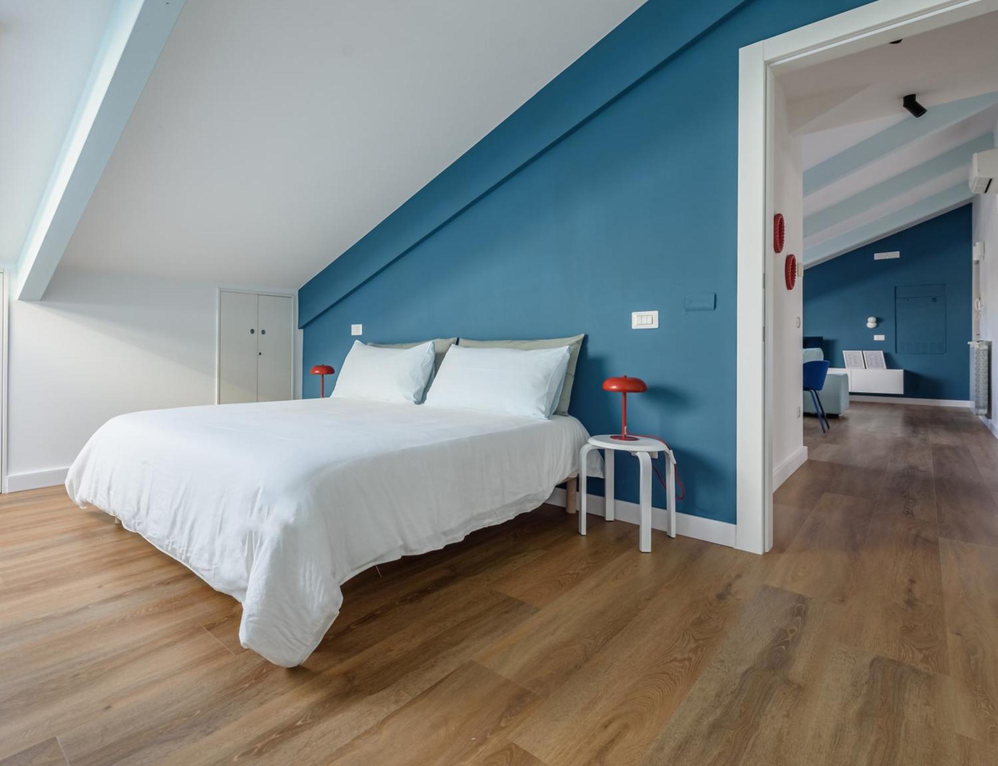 Casalina Hotel *